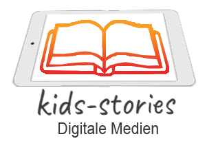 kids-stories.de Logo